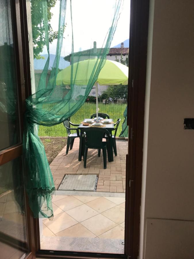 L'Angolo Di Leo Borgofranco d'Ivrea Kültér fotó